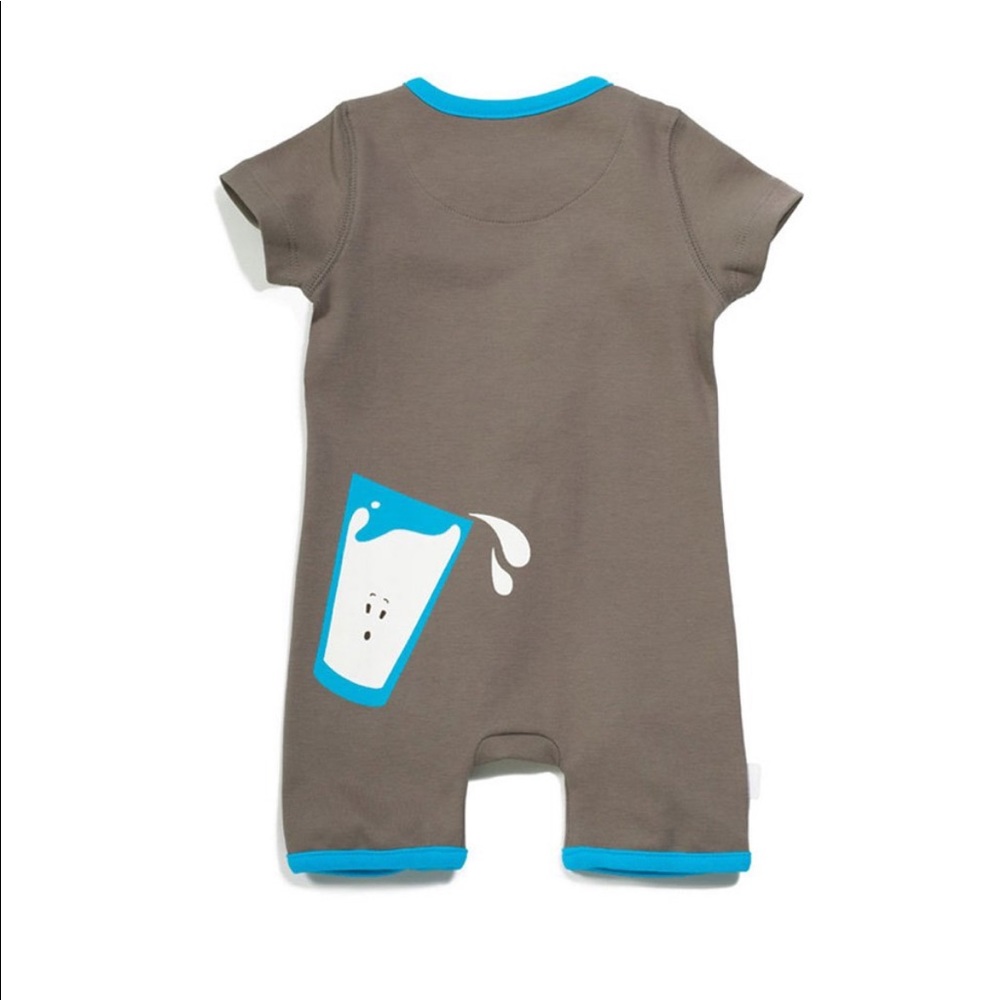 Zipit Romper - Picture 4 of 4